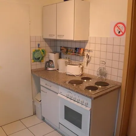 Feriendoppelhaus Ruehmann Nr 3 Presen